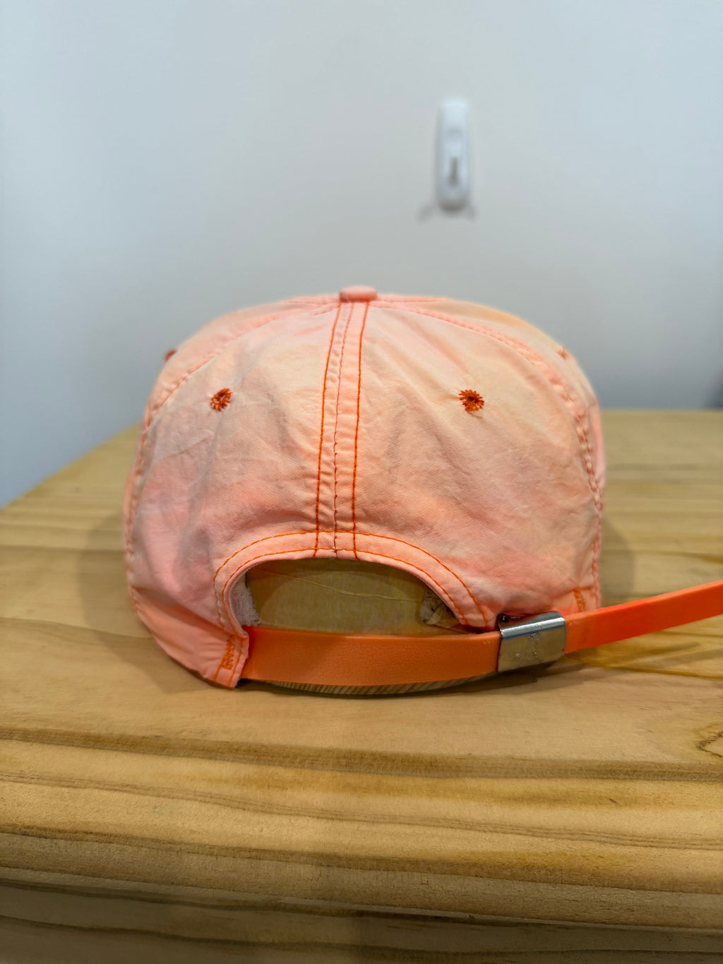 Ping Rope Cap Vintage