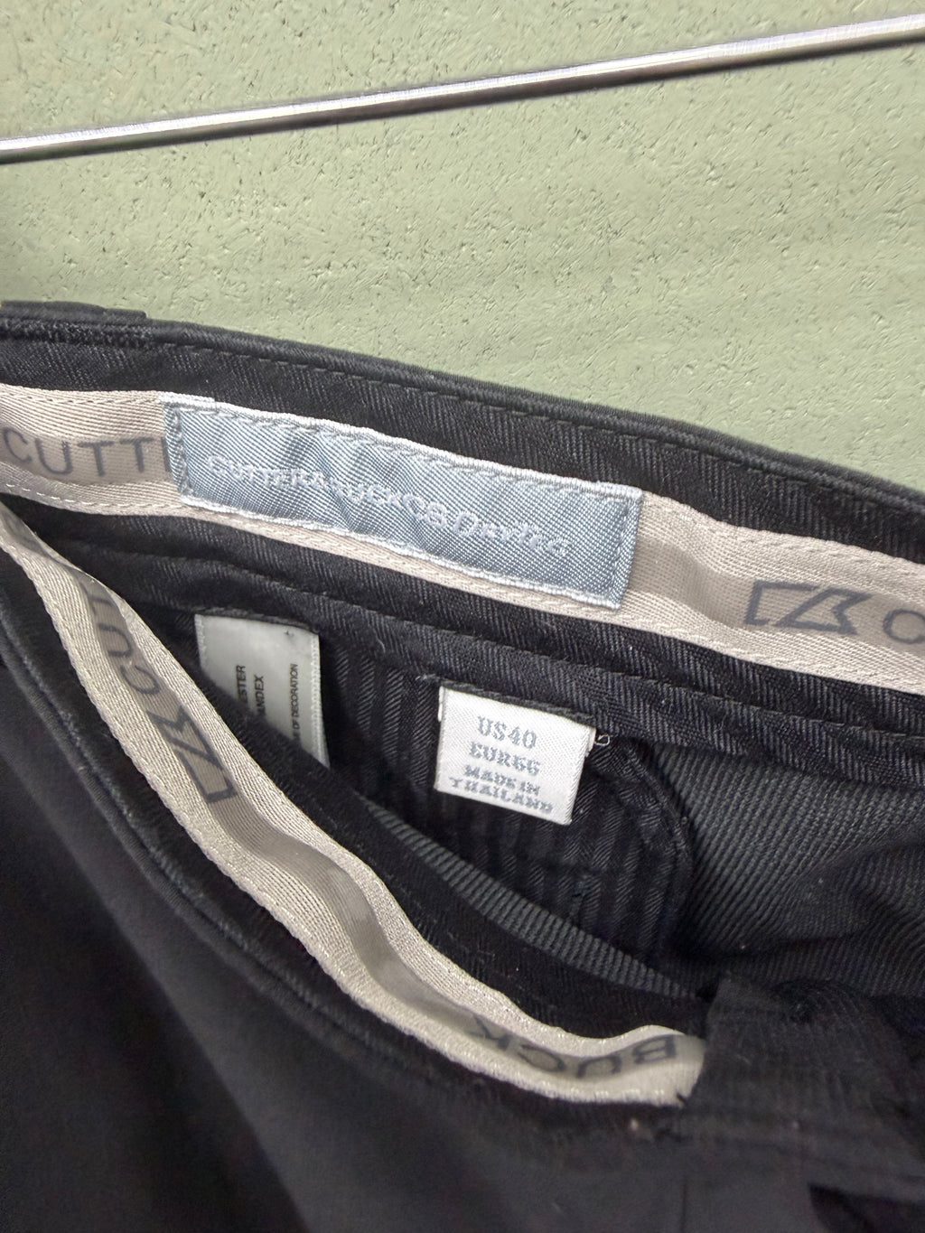 Cutter Buck shorts 40