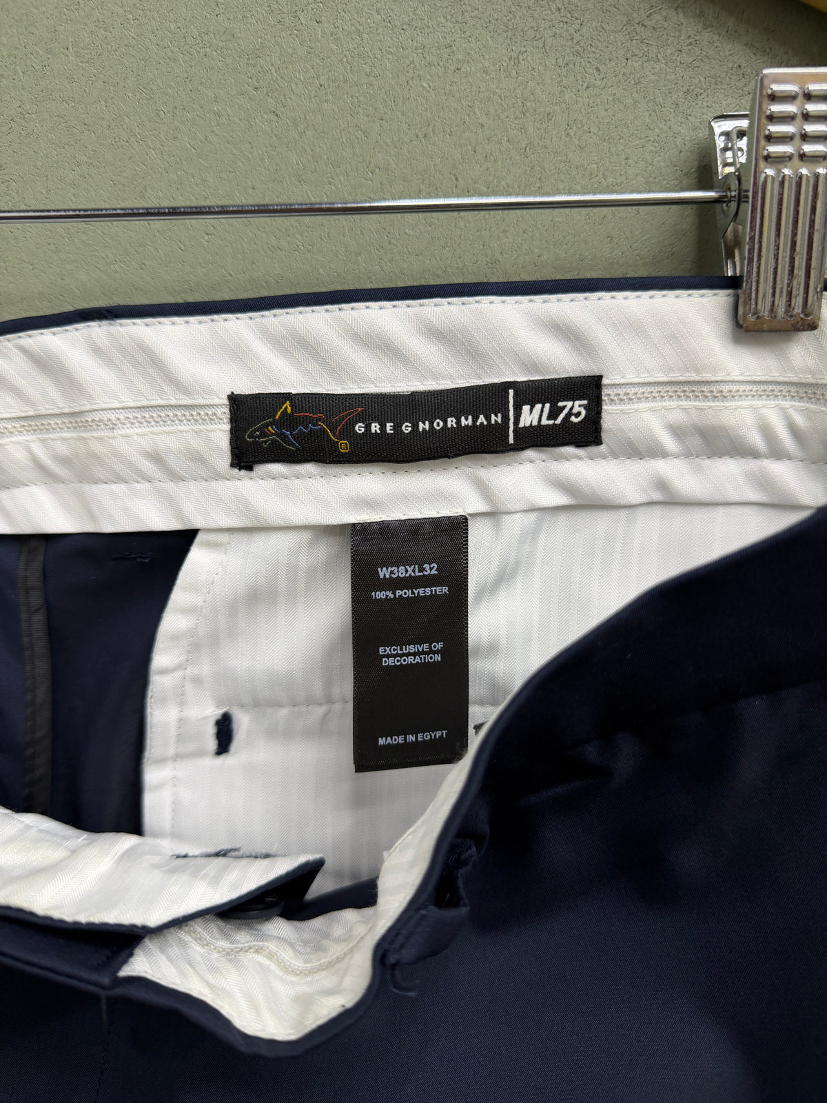 Greg Norman Pants 38