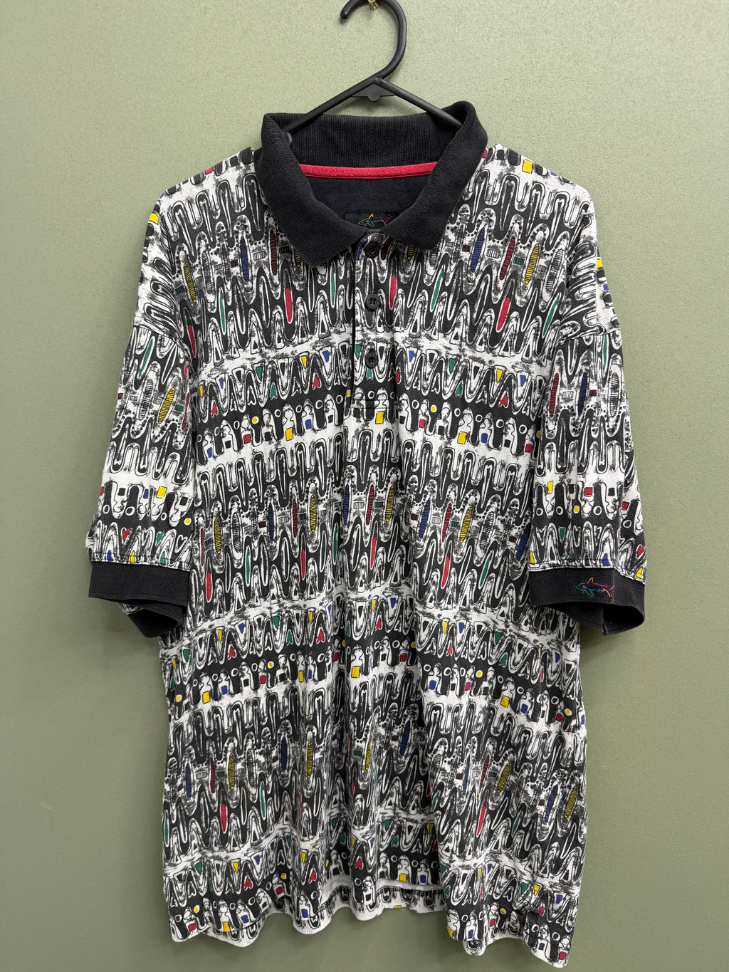 Greg Norman Polo XL