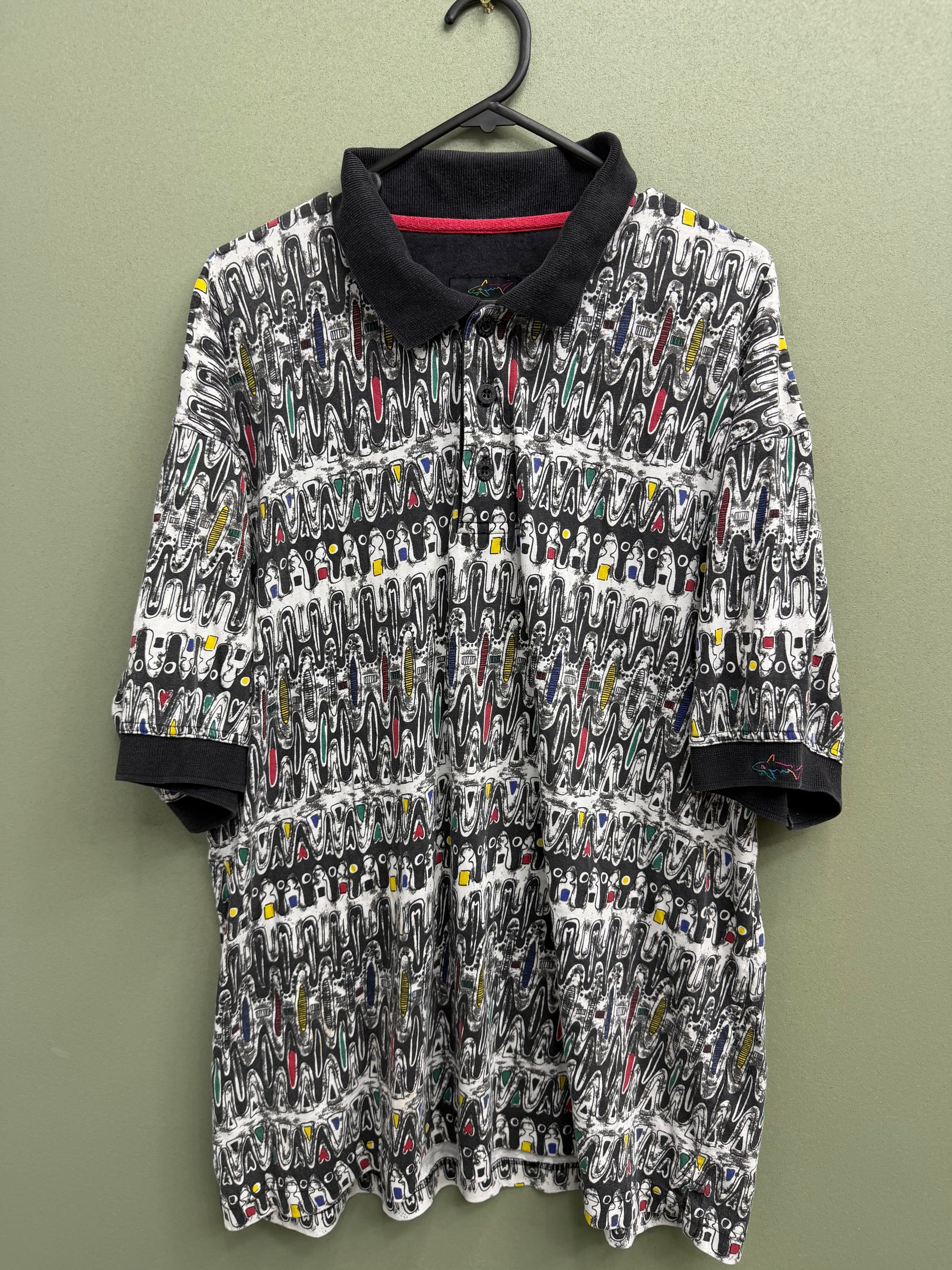 Greg Norman Polo XL