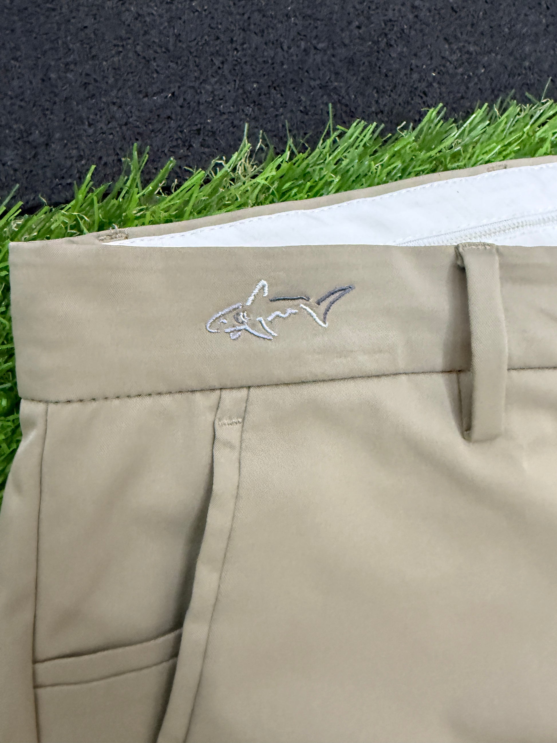 Norman Pants 30