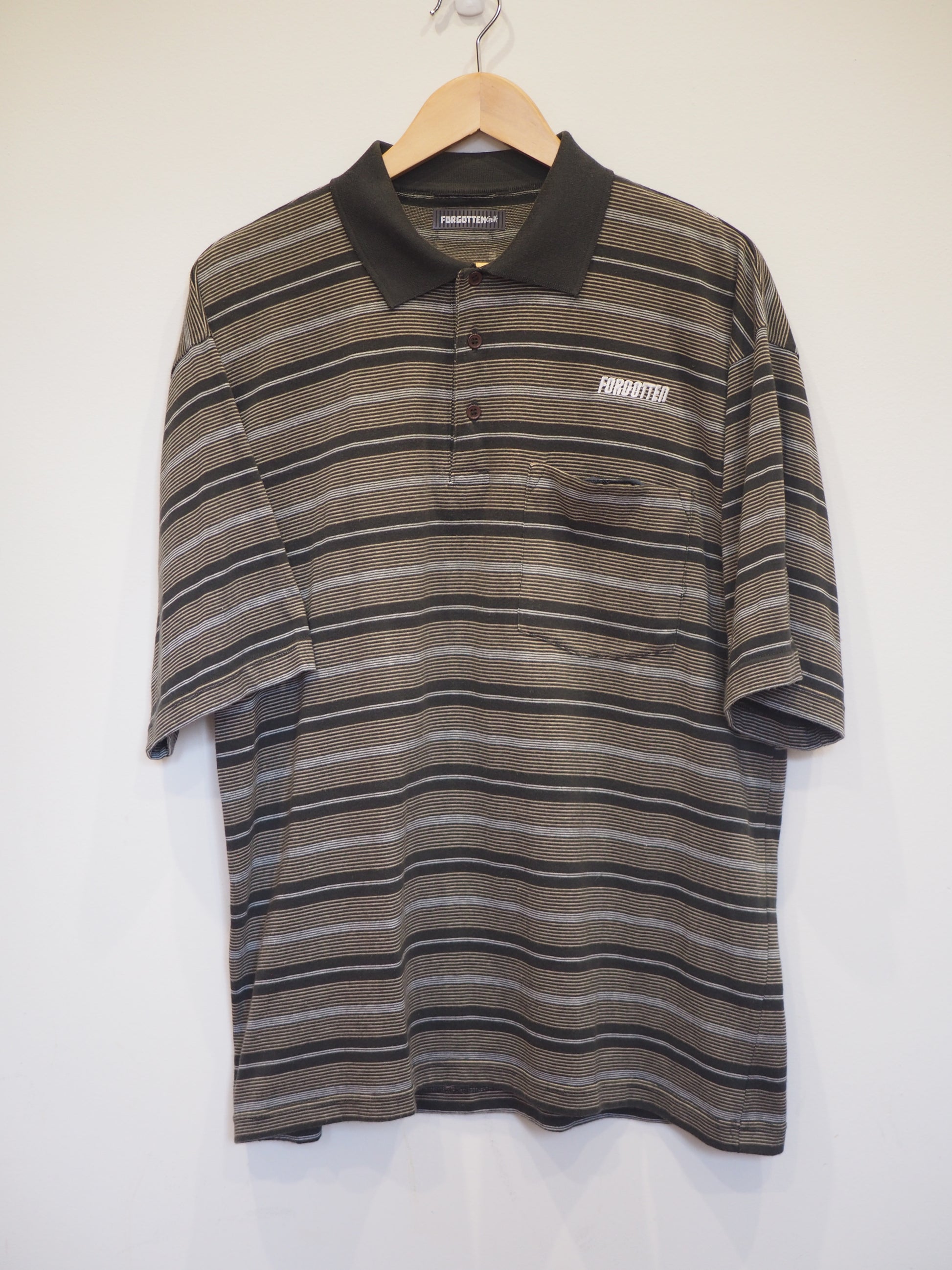 Forgotten Polo Green (L)