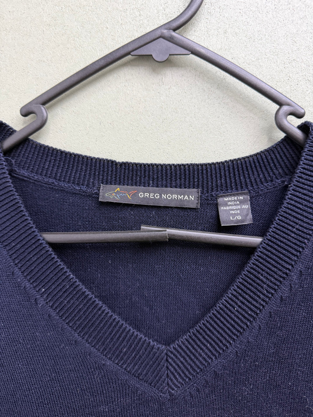 Greg Norman Vest XL
