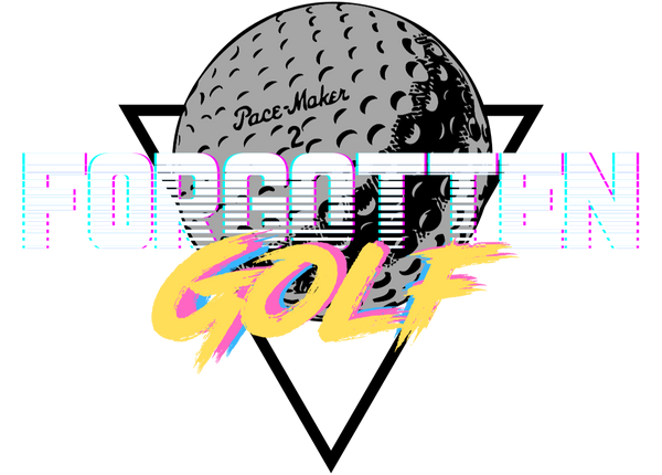 FORGOTTEN GOLF