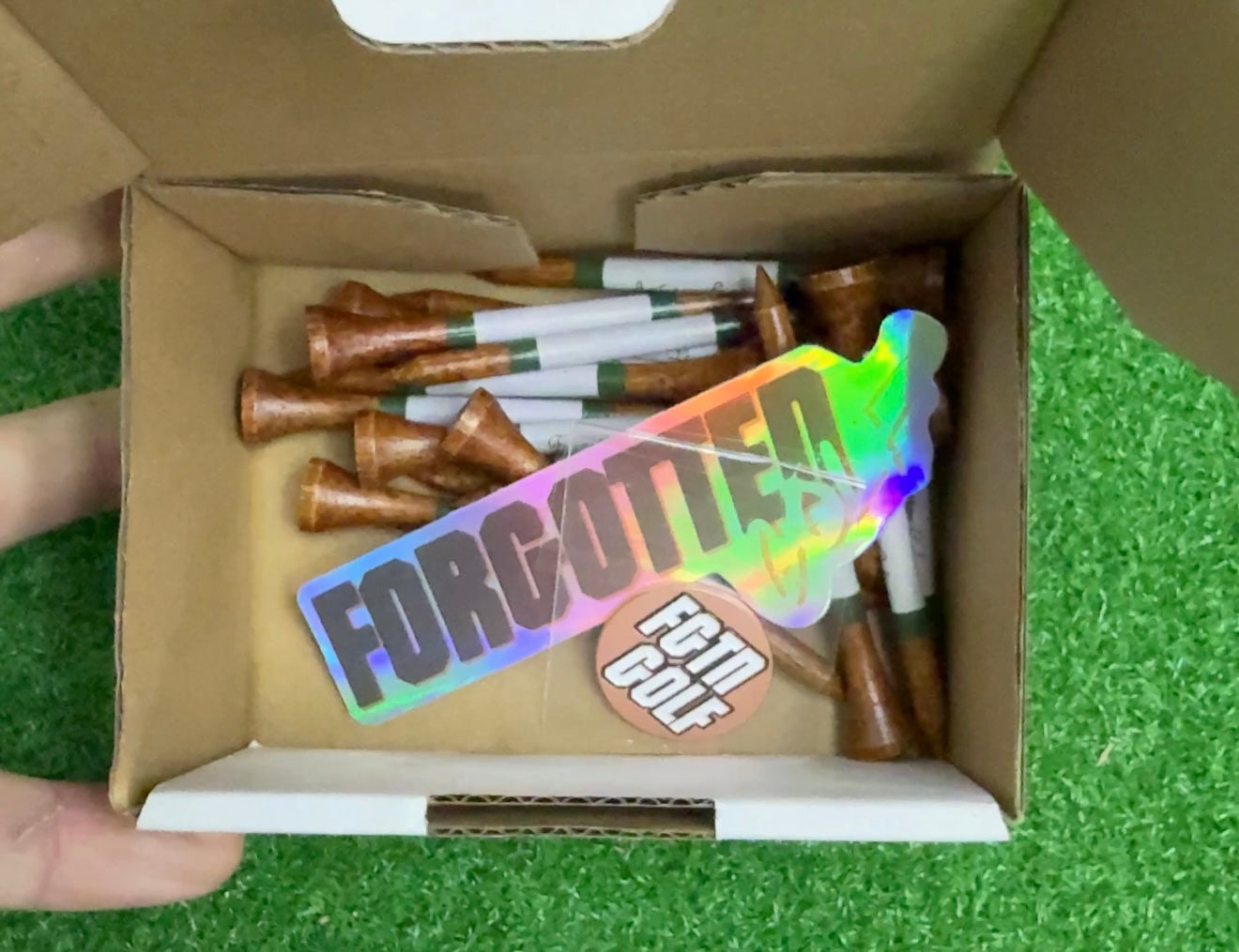 FG Bundle Pack