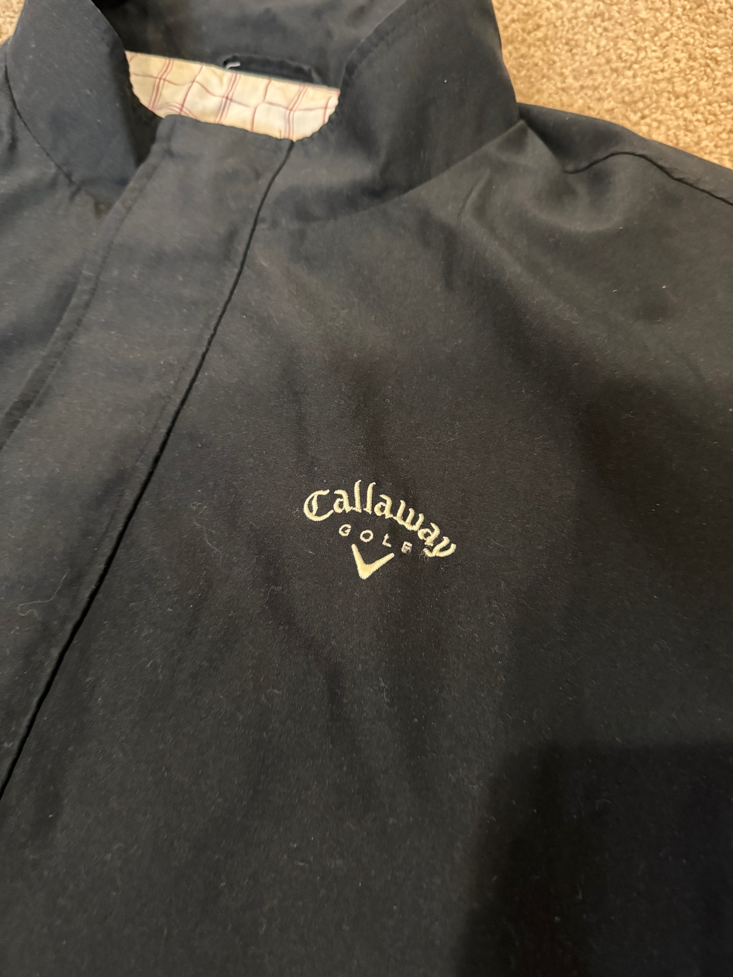 Callaway Coat