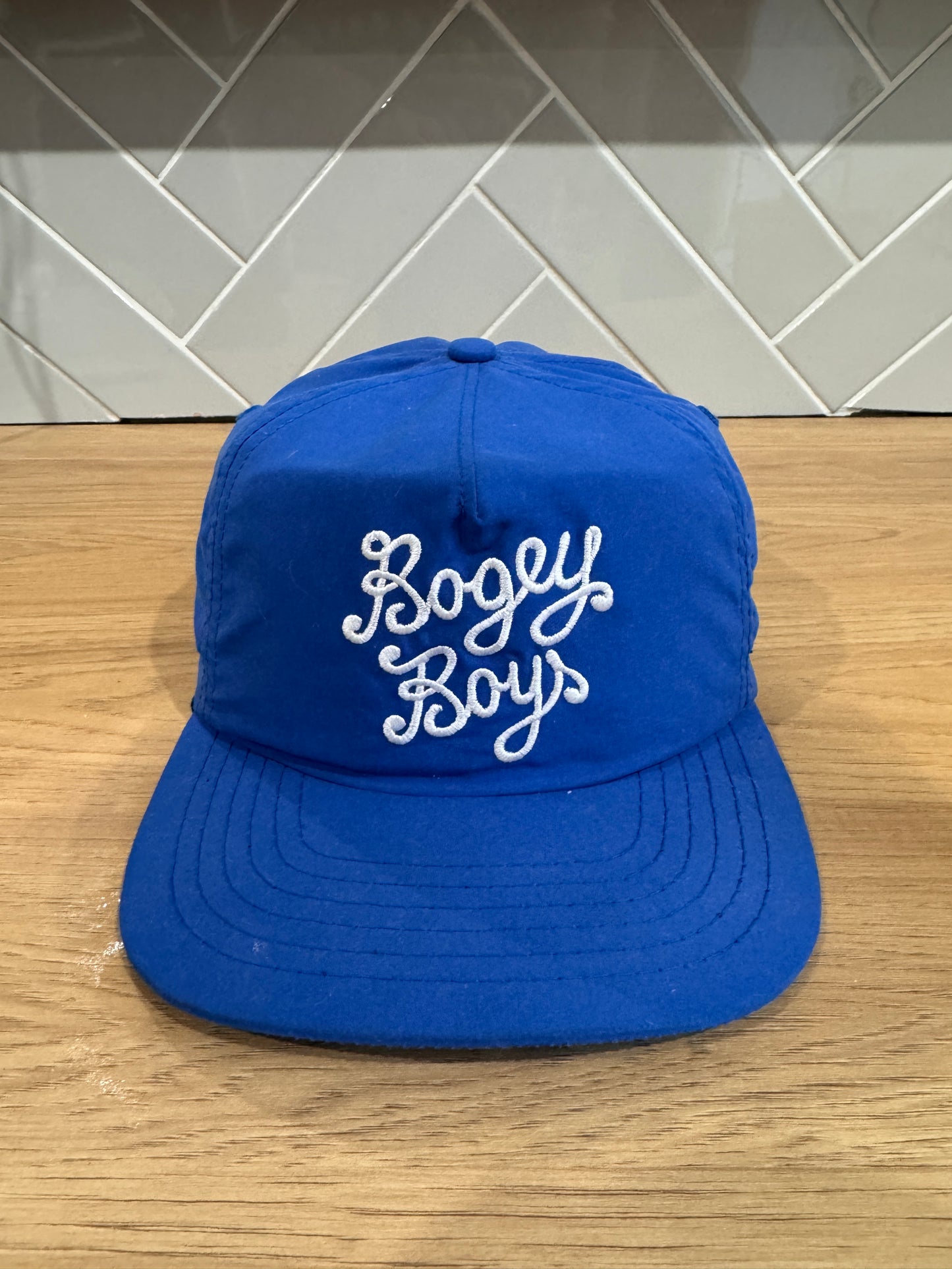 Bogey Boys Cap