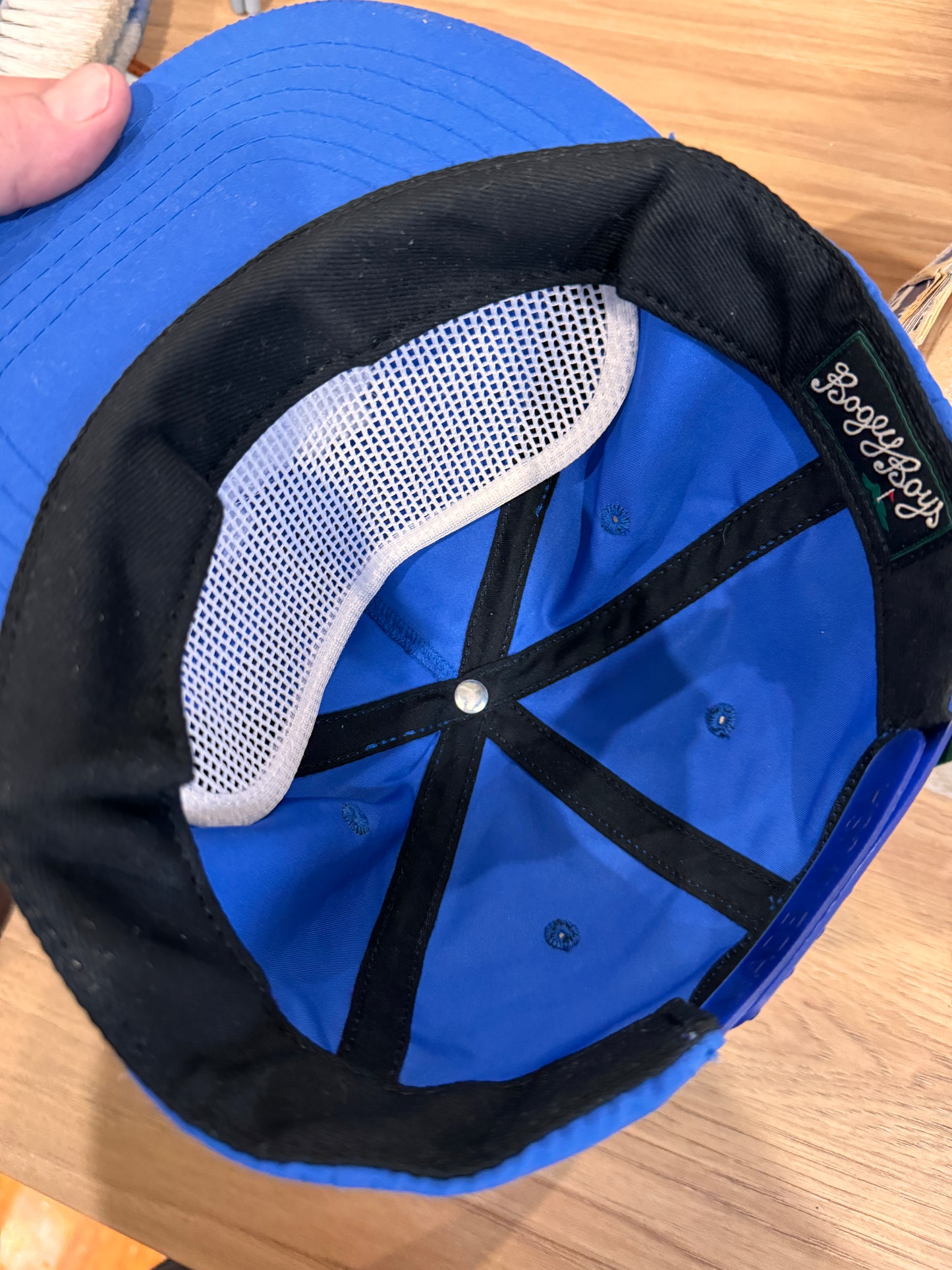 Bogey Boys Cap