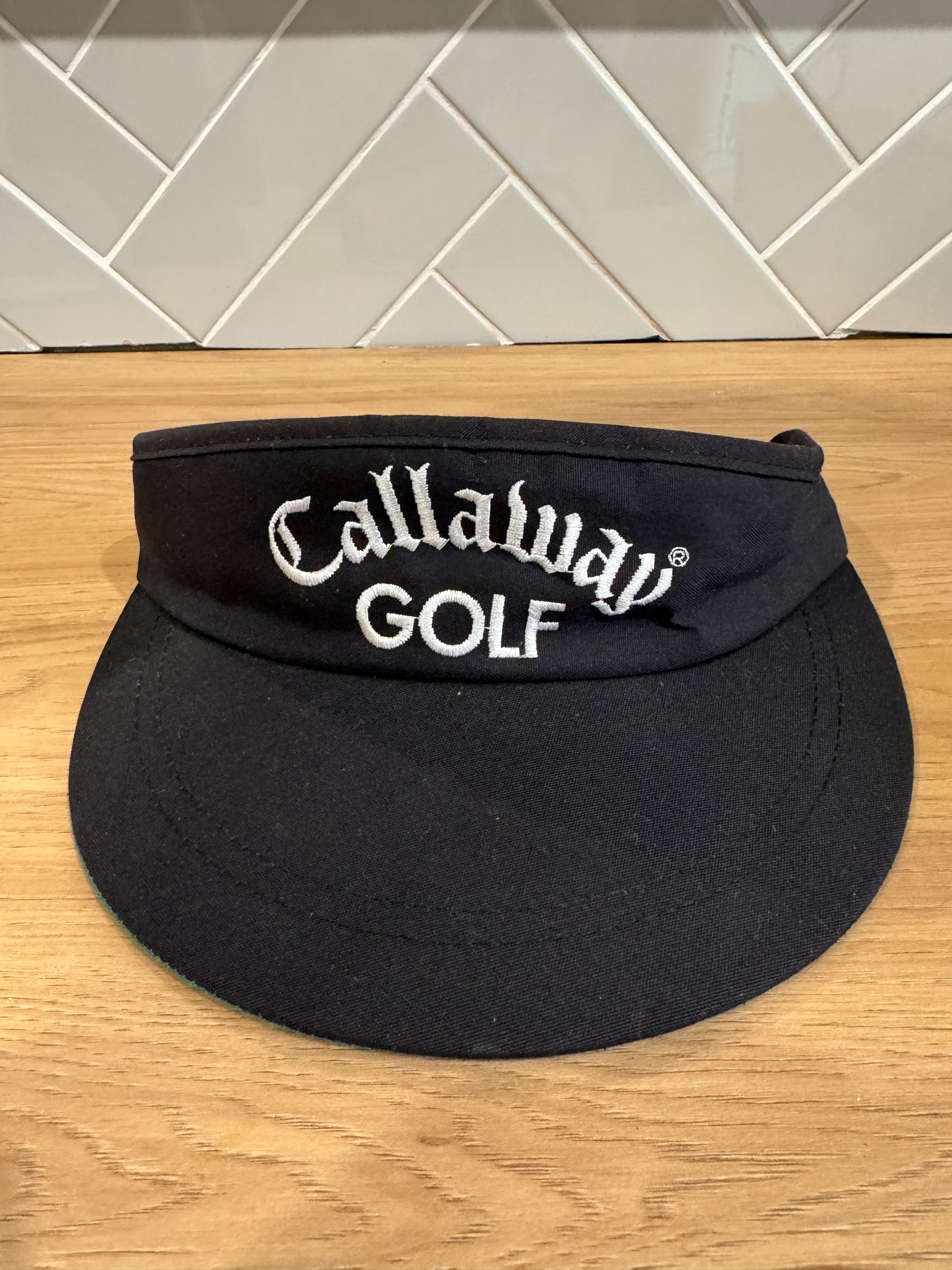 Callaway Visor