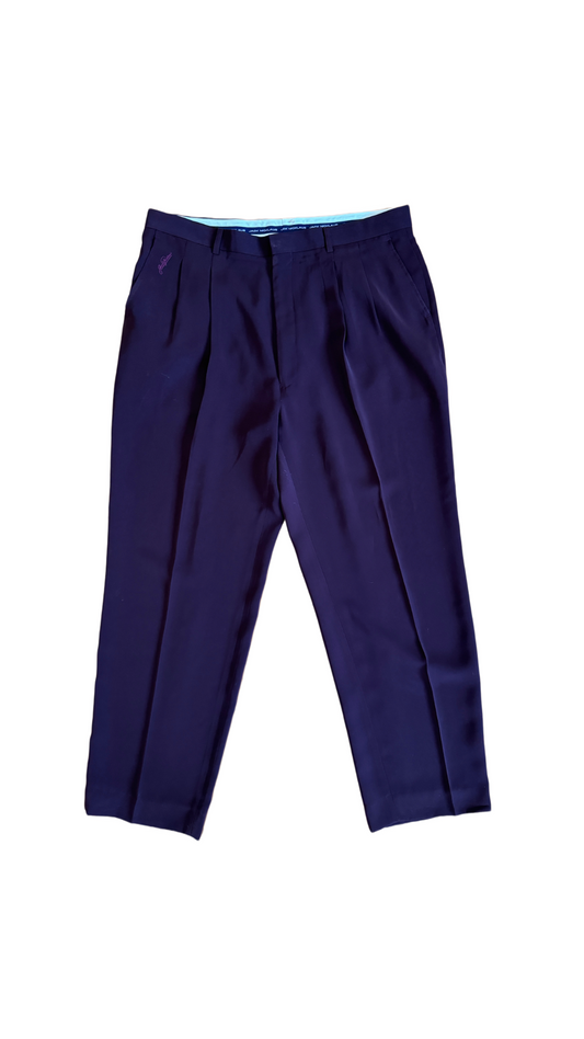 Nicklaus Pleated Pants