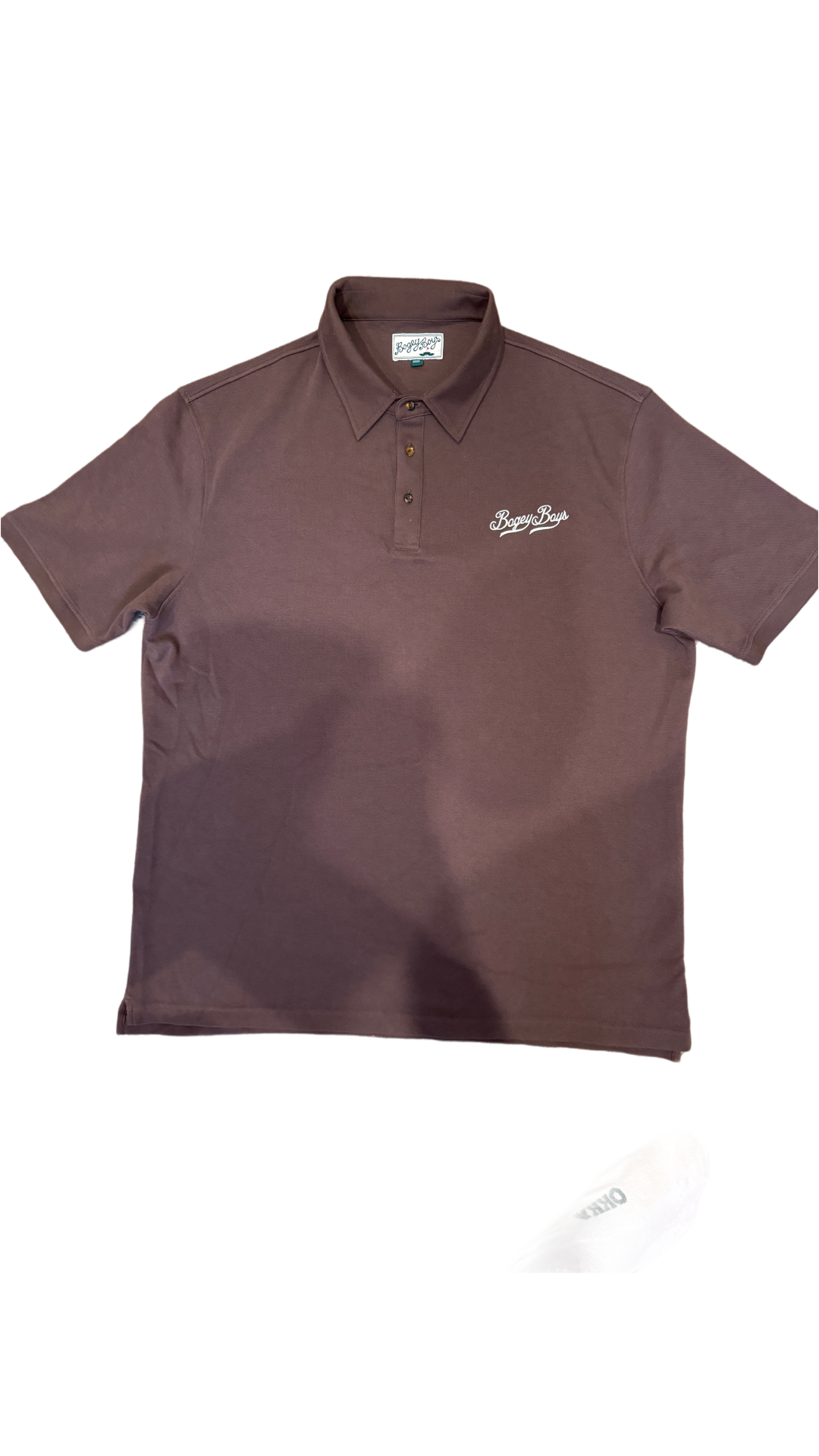 Bogey Boys Polo