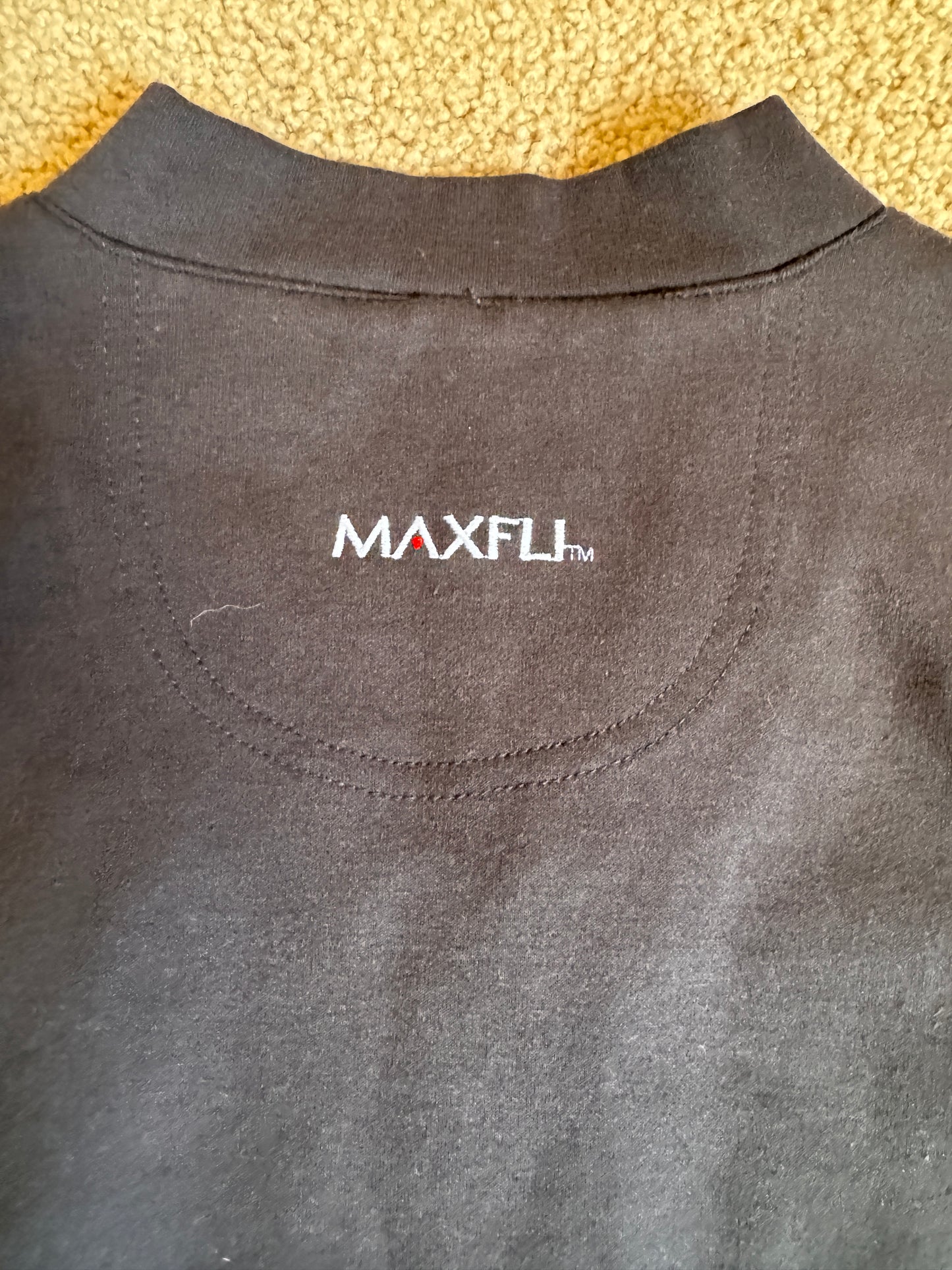 Y2K Maxfli Vest