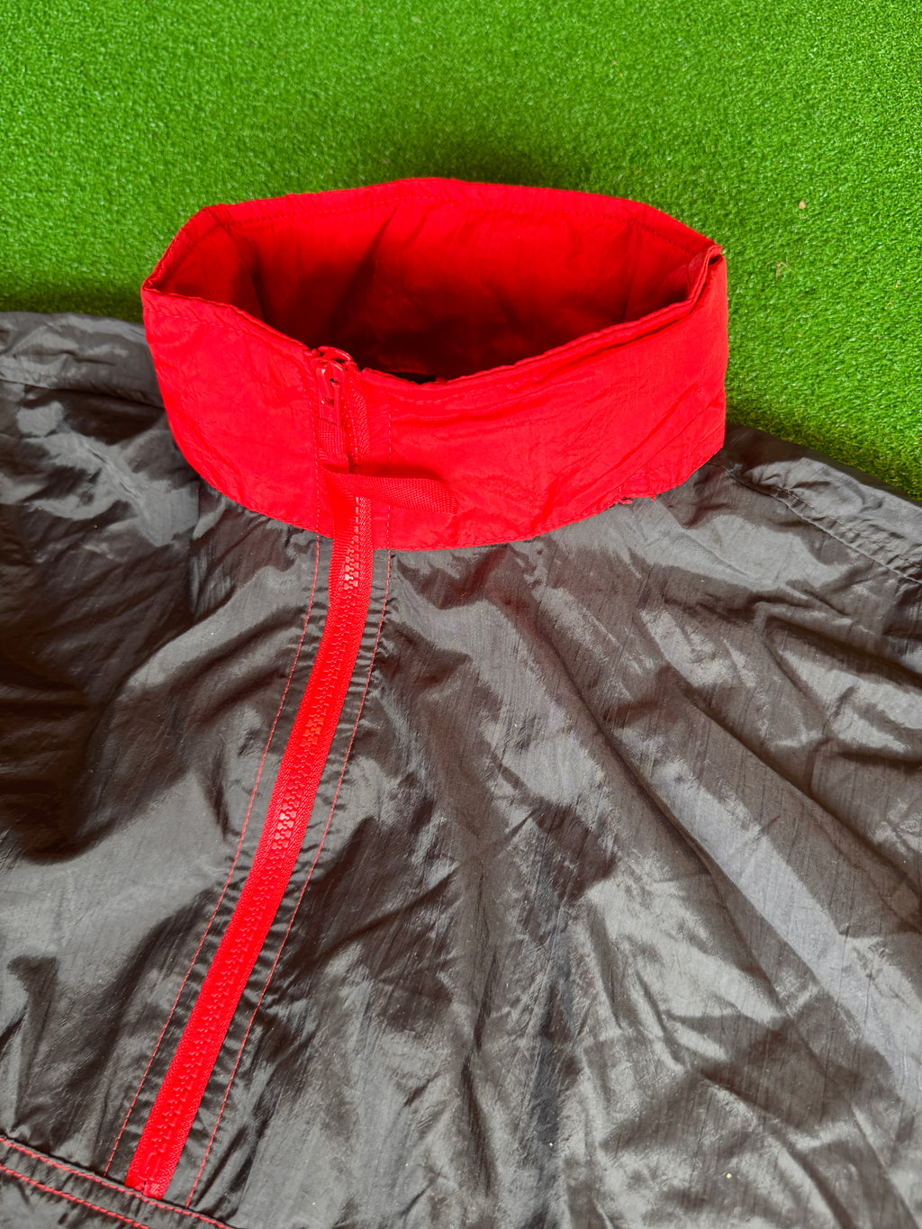 Raincoat