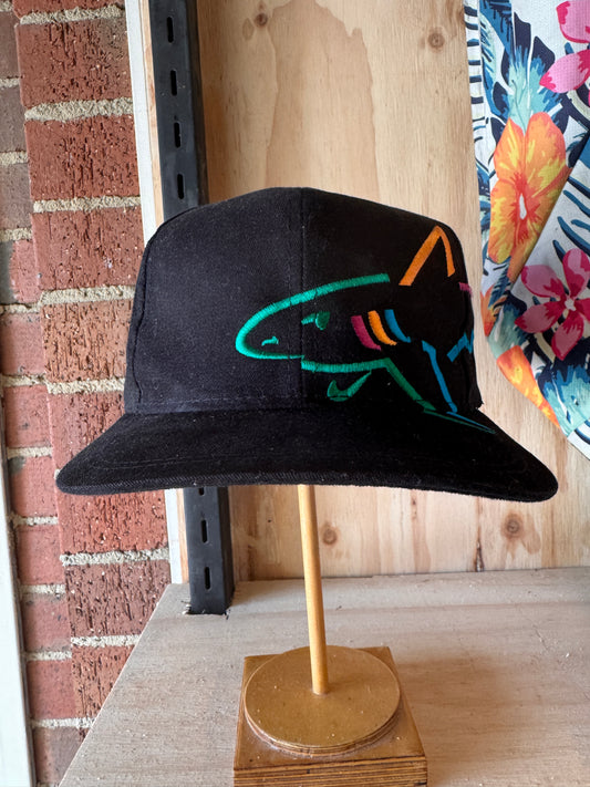 Big Shark Cap