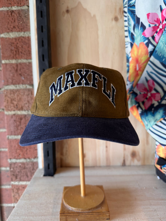 Maxfli StrapBack