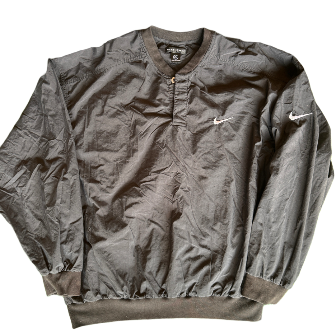 Nike Golf Windbreaker