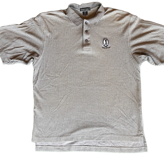 Nike Golf Springhouse Polo