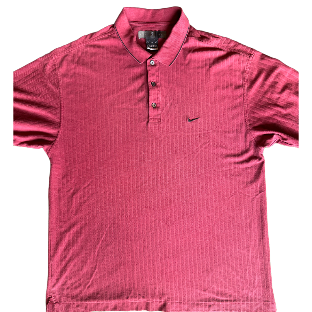 Nike Tiger Woods Polo