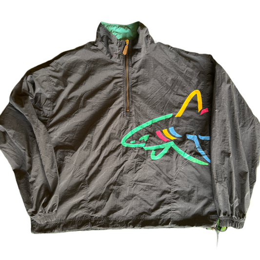 Big Shark Windbreaker