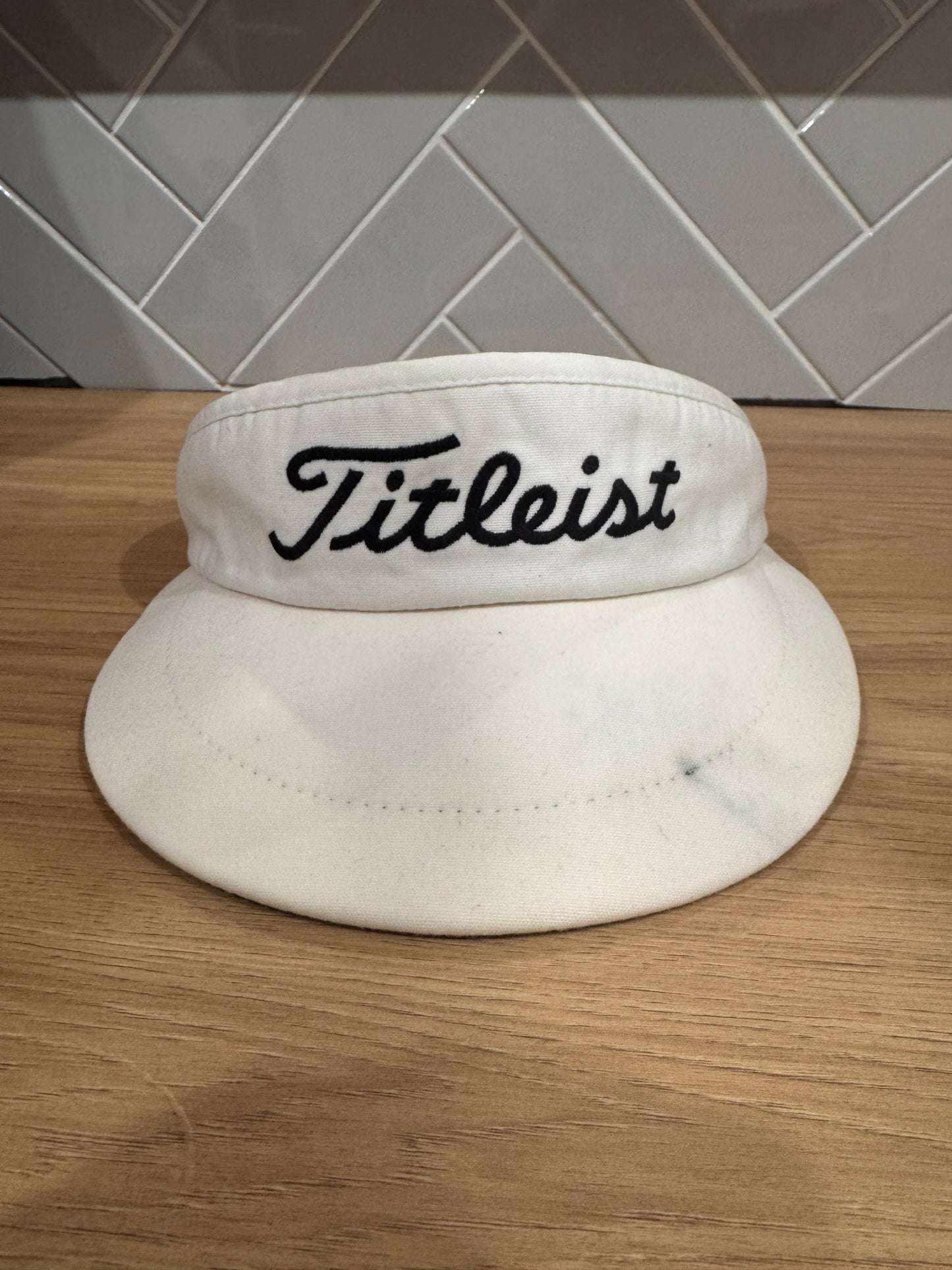 Titleist Texace Visor