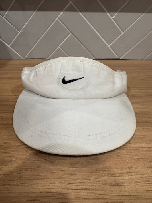 VTG Nike Tour Visor