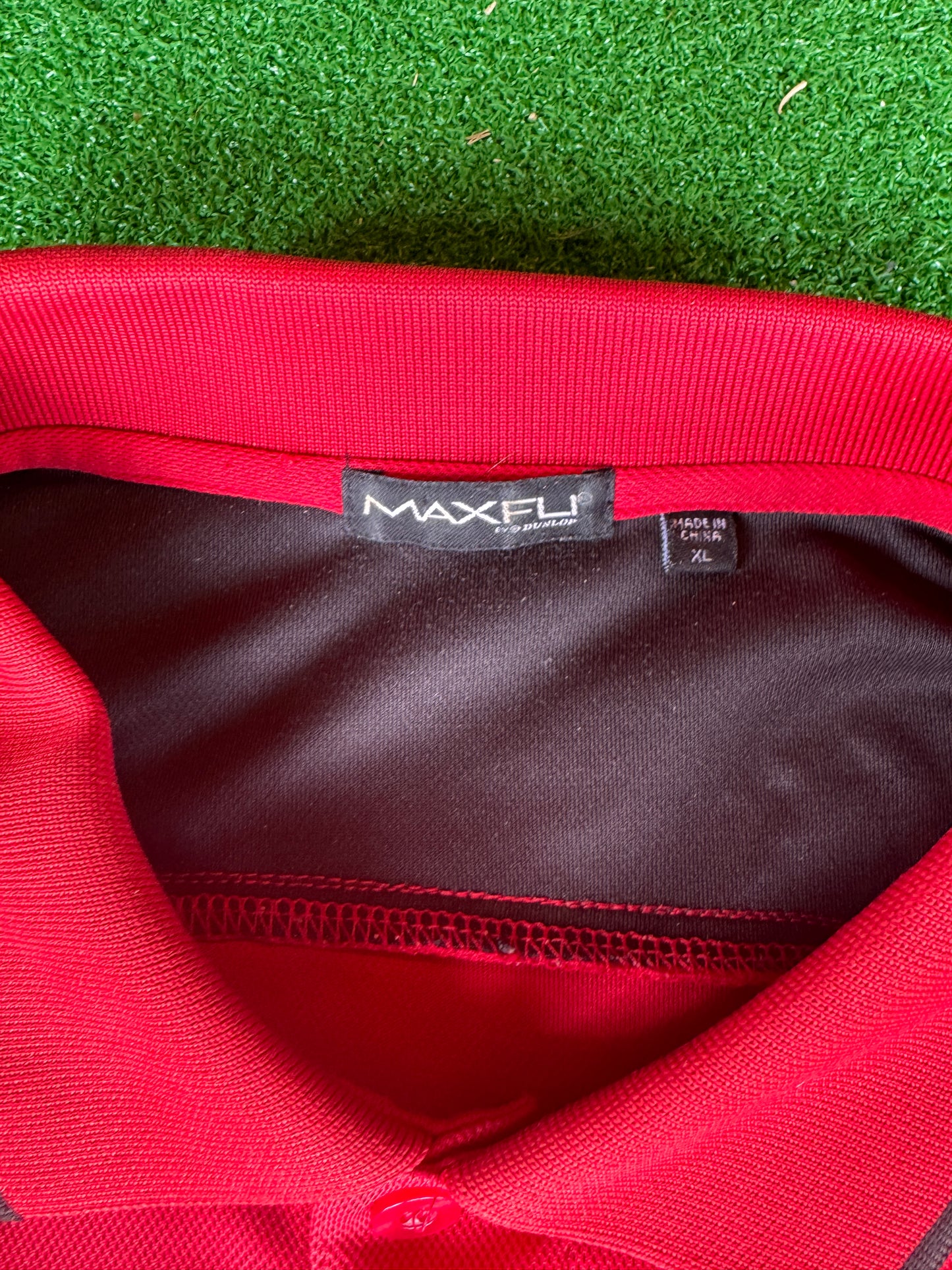 Maxfli Polo