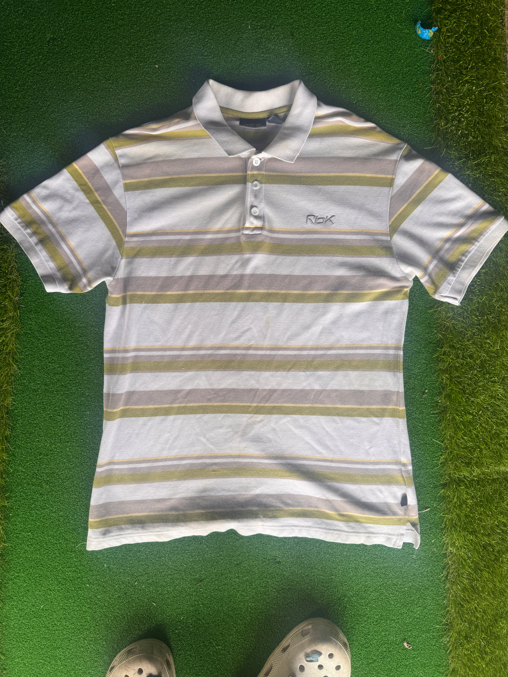 Reebok Polo (L)