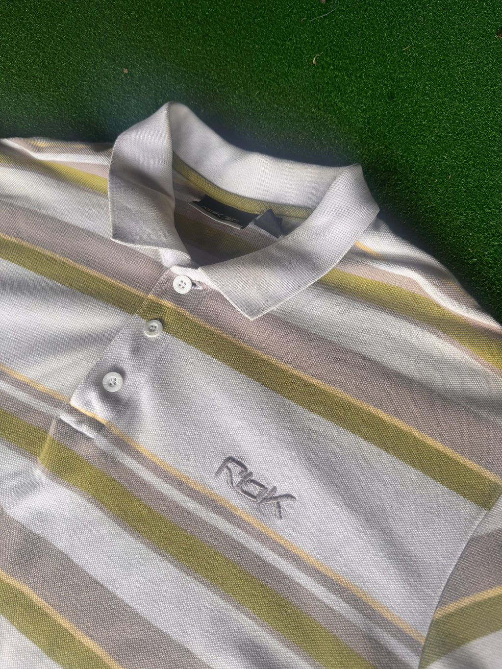Reebok Polo (L)