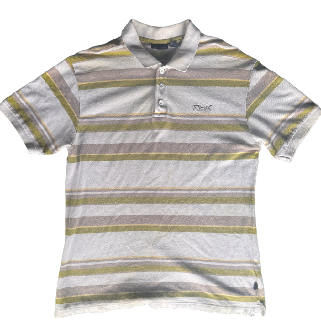 Reebok Polo (L)