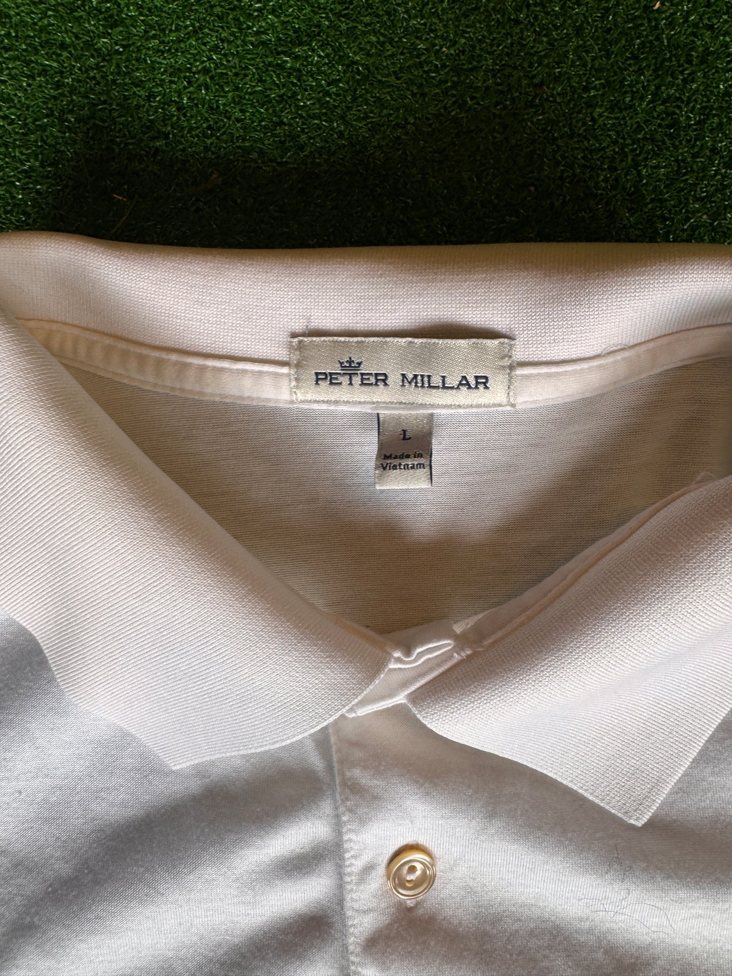 Peter Millar Polo