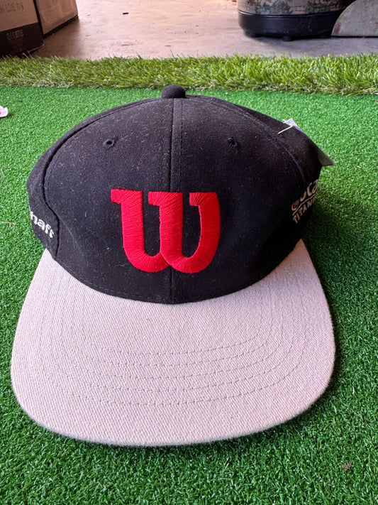 Wilson Fat shaft Cap