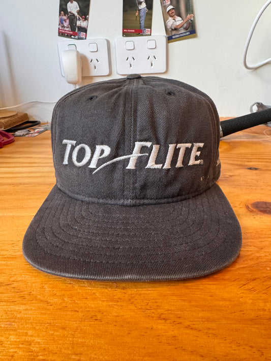 Top Flite strata StrapBack