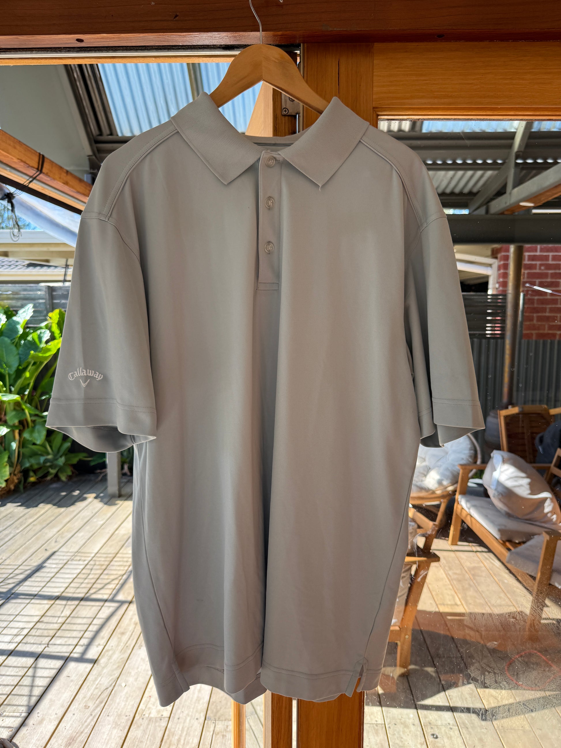 Callaway Polo (XXL)