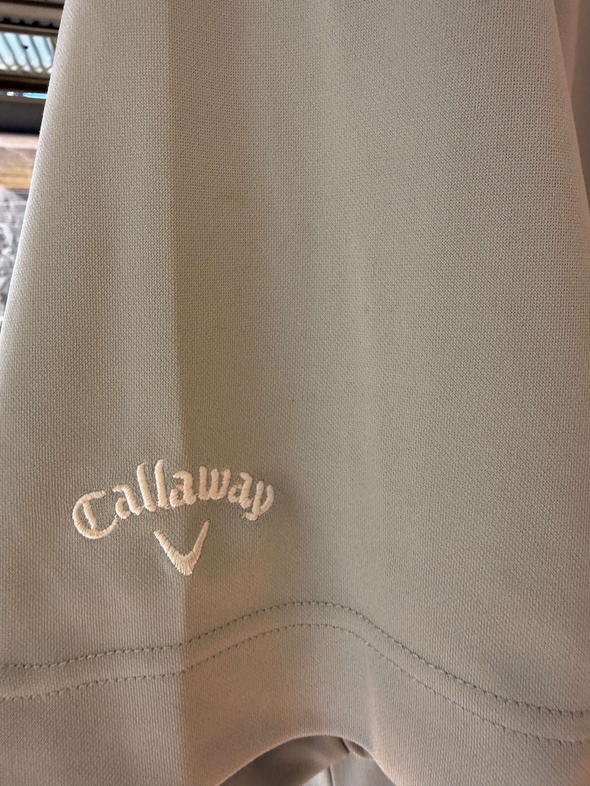 Callaway Polo (XXL)