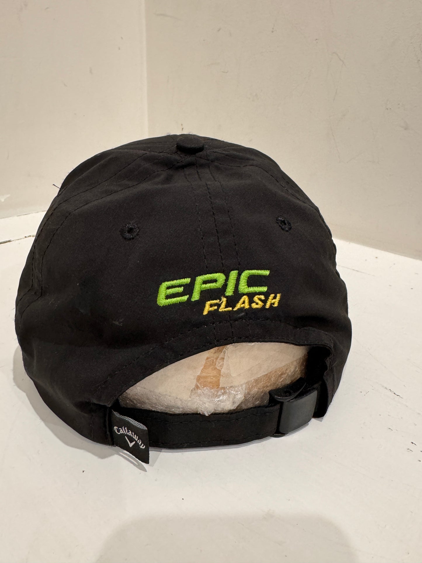 2. Callaway Epic Flash Cap