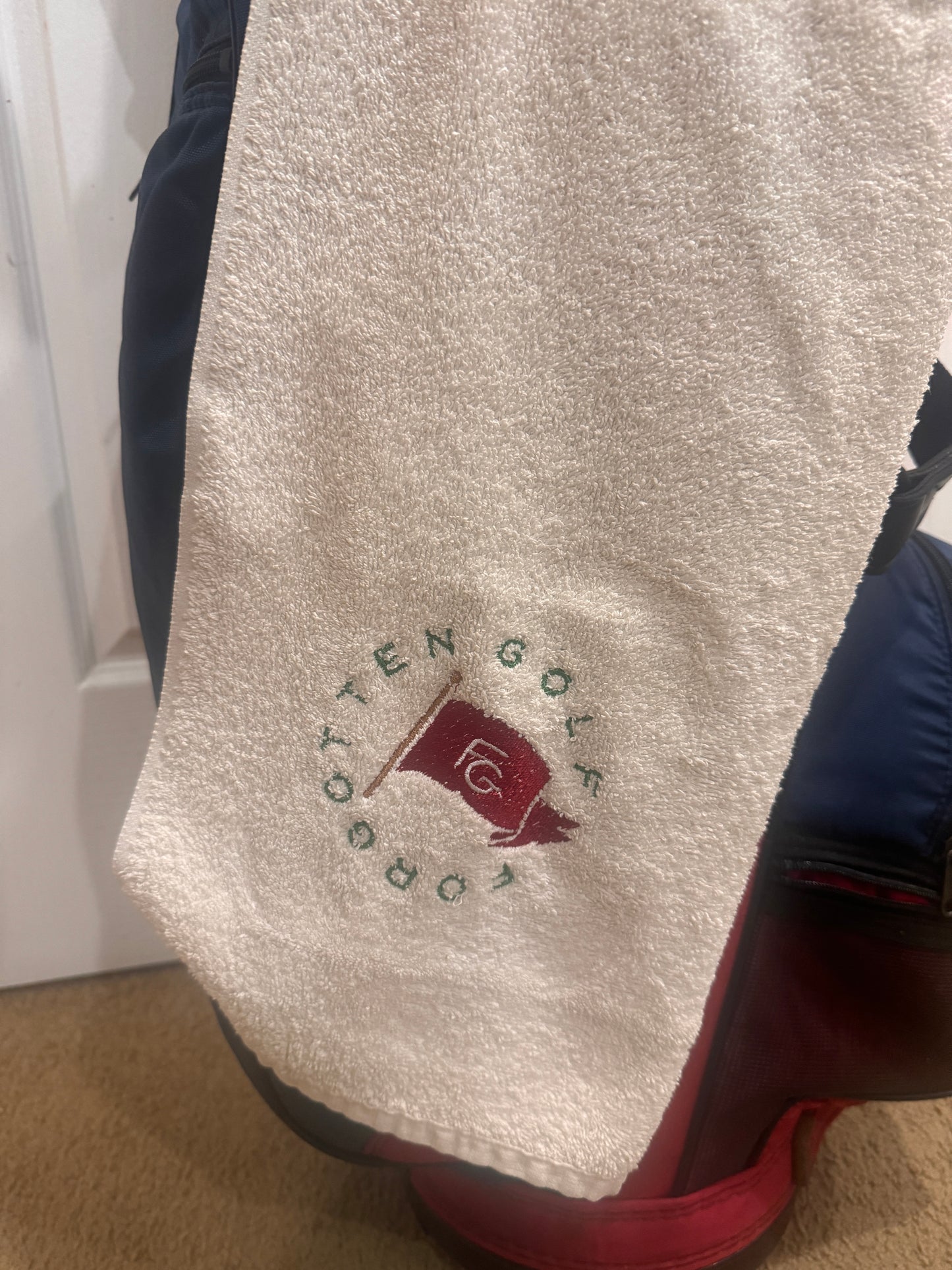 FG Players Towel