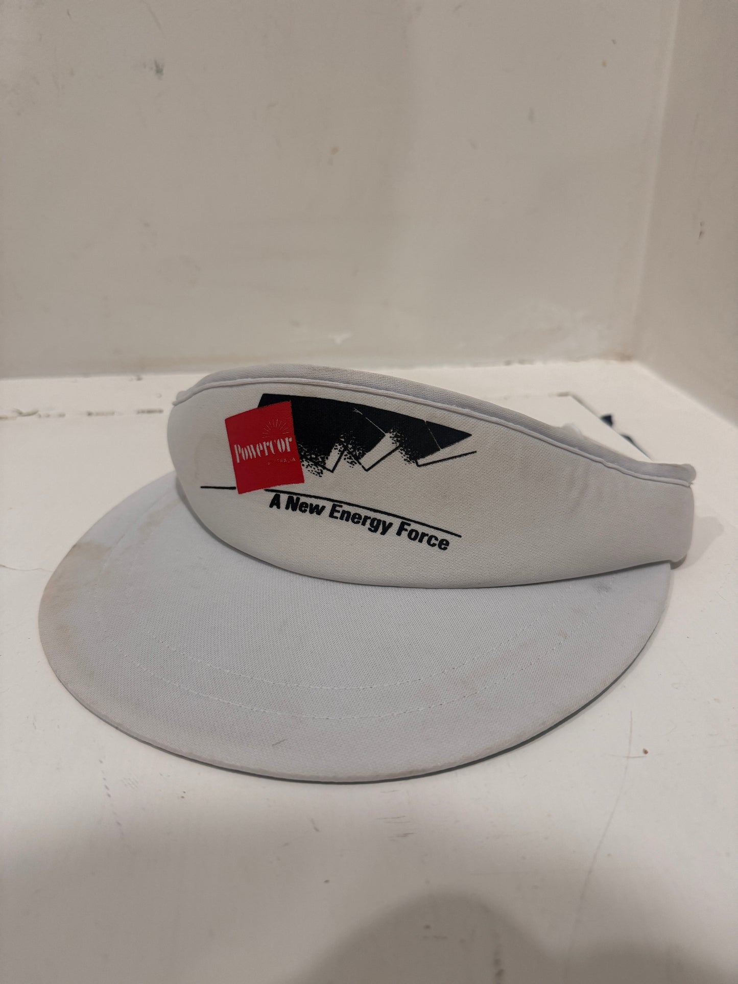 Vintage Tour Visor