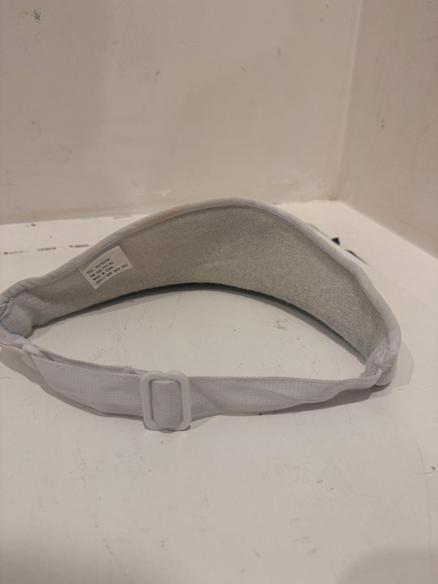 Vintage Tour Visor