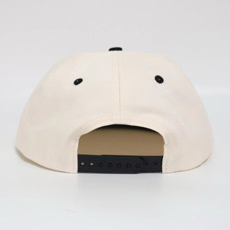 Forgotten Golf SnapBack