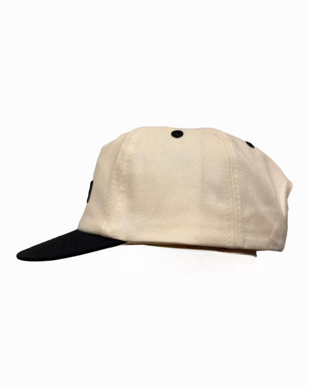 Forgotten Golf SnapBack