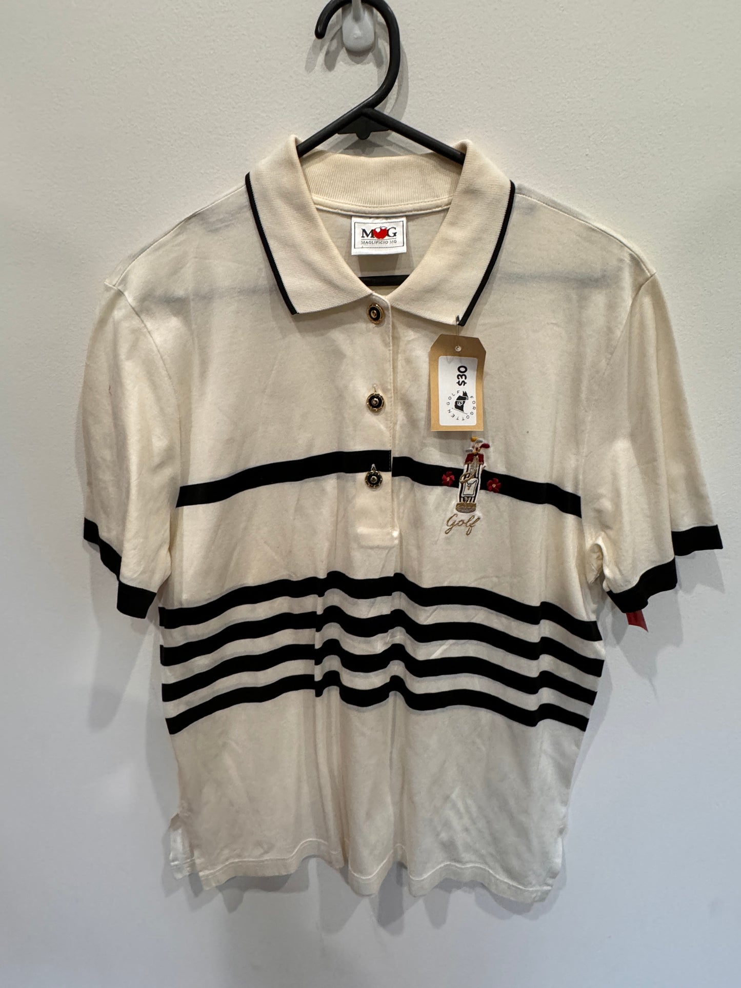 Vintage Polo