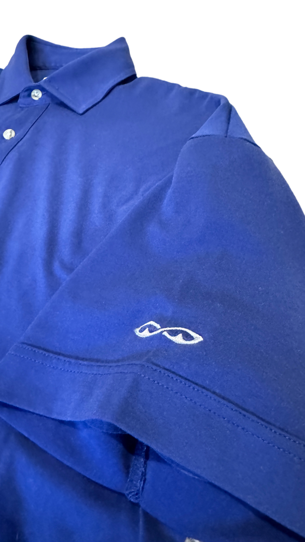 Snake Eyes Polo (L)