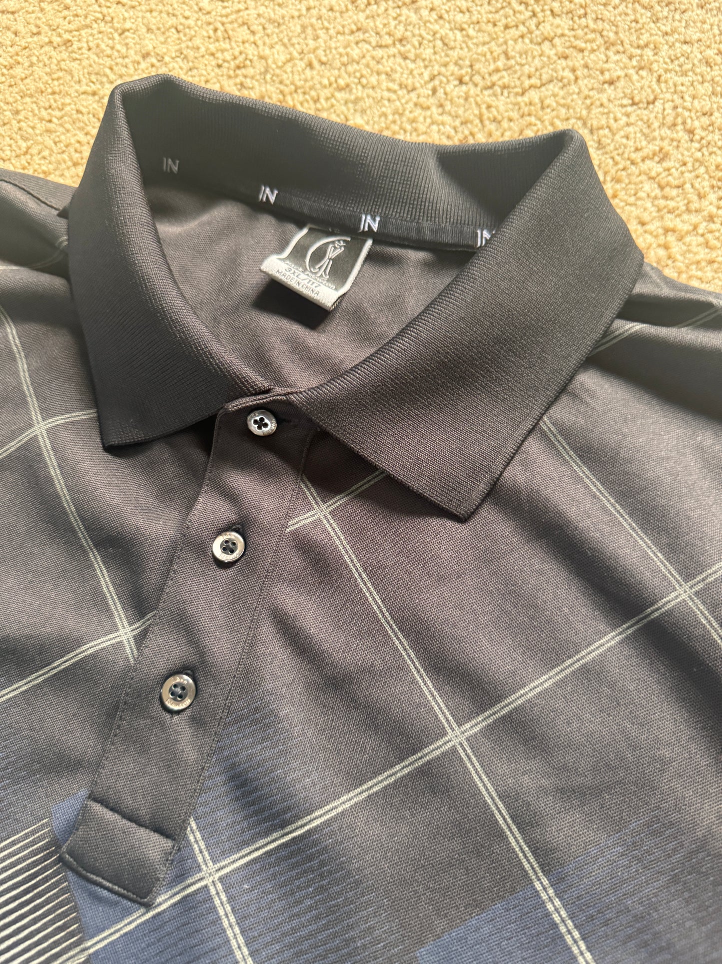 Jack Newton Polo