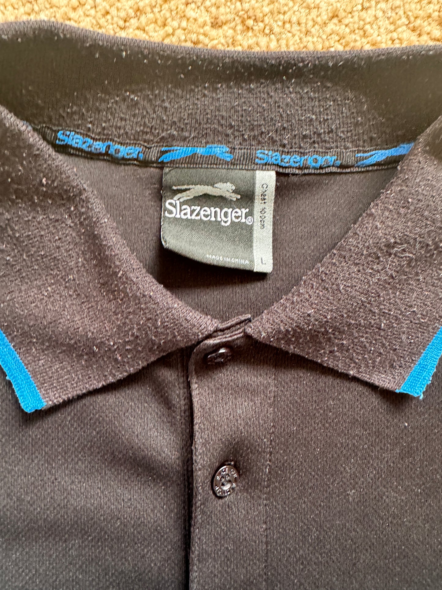 Slazenger Polo