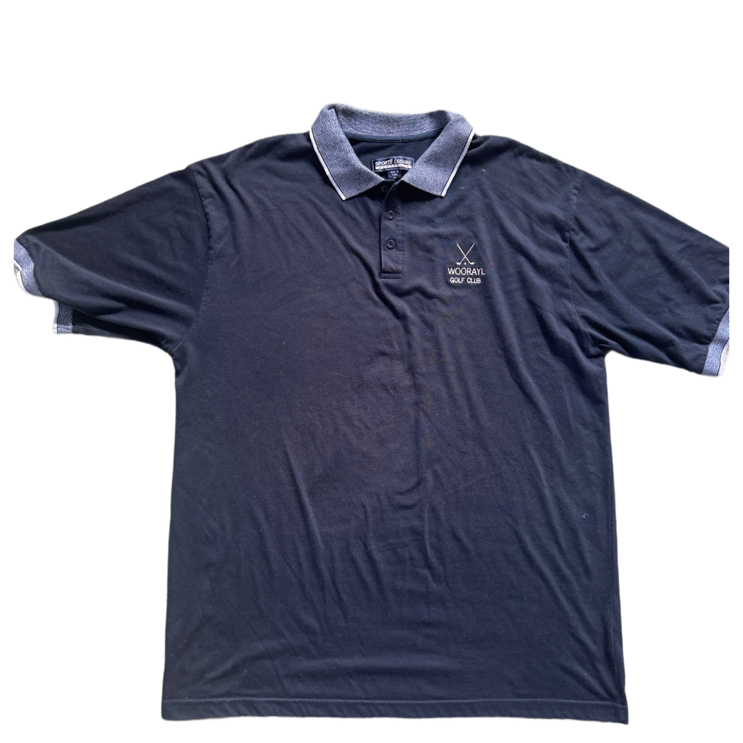 Woorayl GC polo