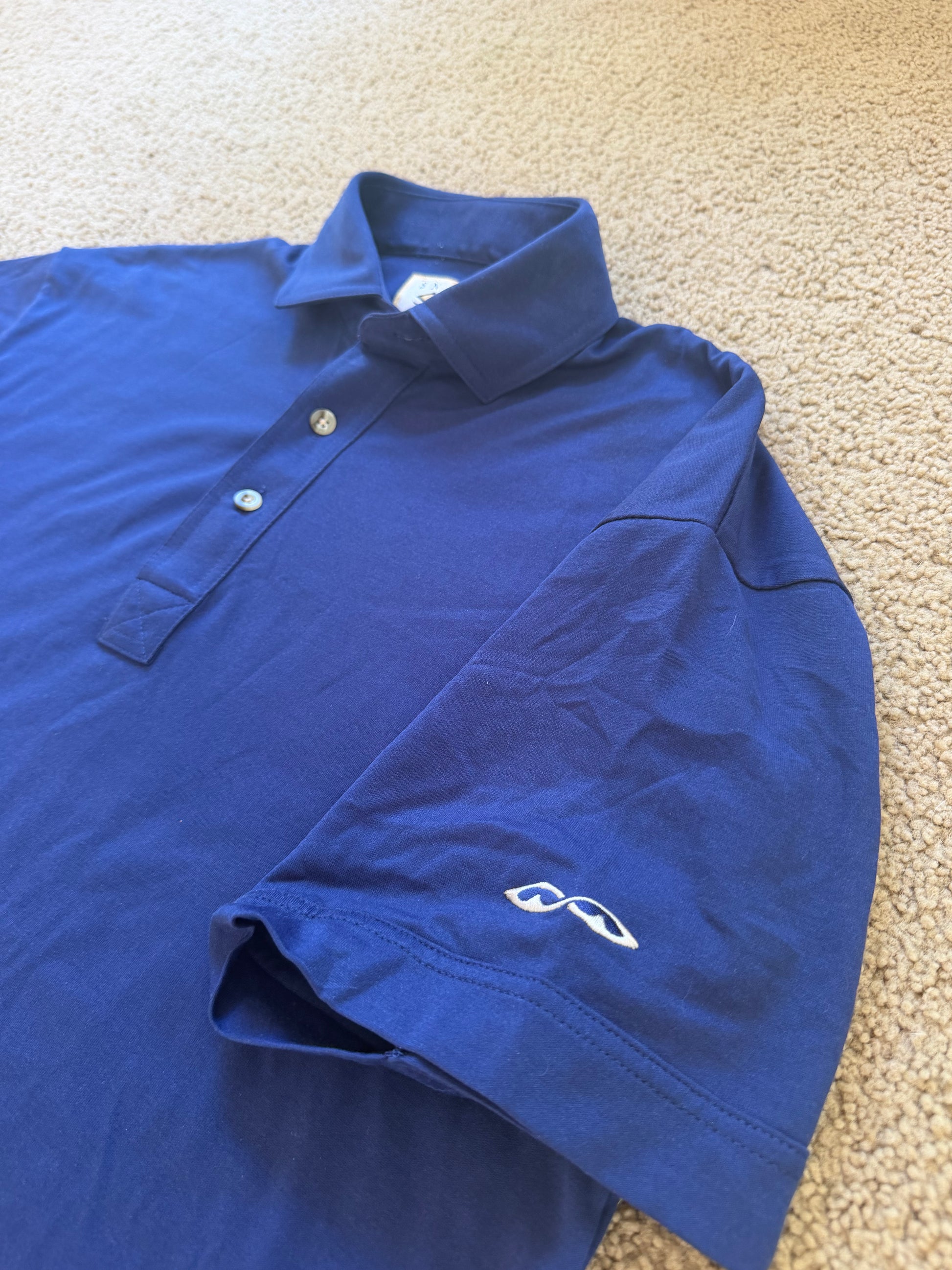 Snake Eyes Polo M