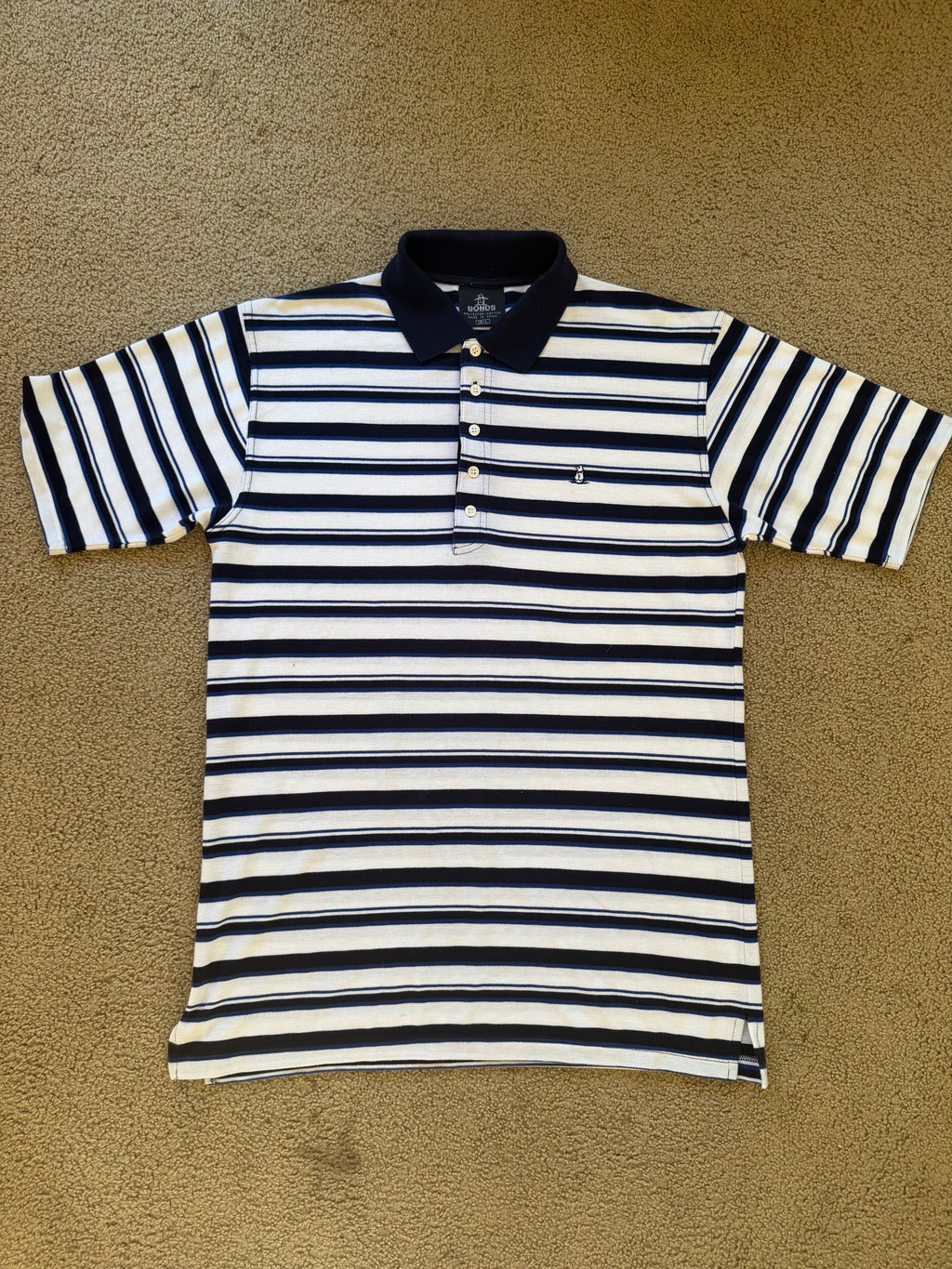 Penguin Polo M/L