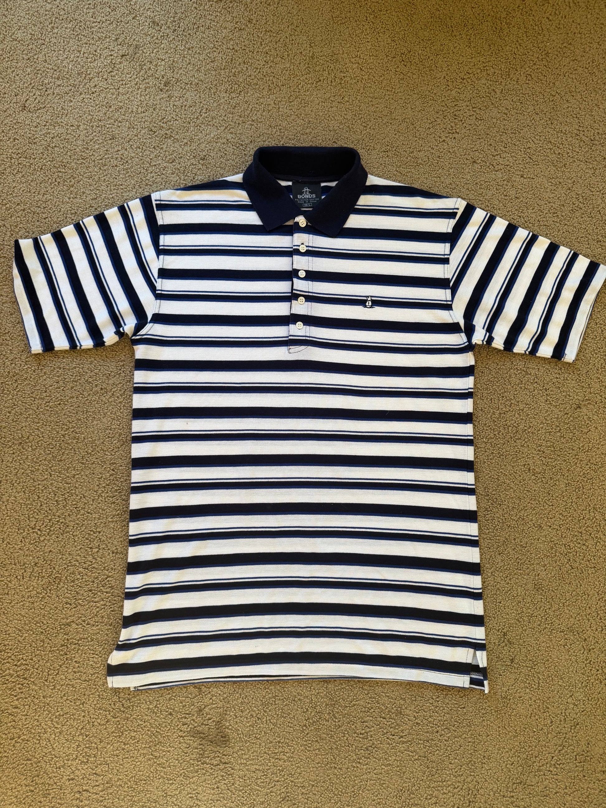 Penguin Polo M/L
