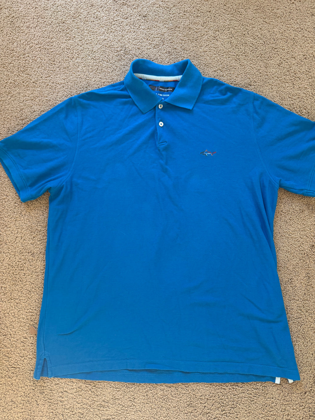 Greg Norman Polo XL